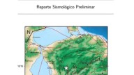 Funvisis registra sismos en Carora, Bachaquero e Isnotú