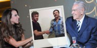 Papá de Kate del Castillo arremete contra Sean Penn por polémica con “El Chapo”: “Ese imbécil”