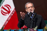 Iran Snubs Trump at Gaza Summit
