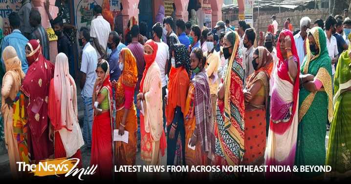 Bihar polls to be held in 2 phases on Nov 6, 11; BJP says it ‘festival of democracy’, Opposition questions EC’s ‘credibility’