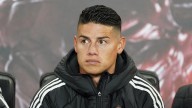 😔 James Rodríguez sufre un nuevo revés con Club León en la Liga Mx -