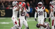 AFC playoff picture: Win over Saints solidifies Patriots’ position