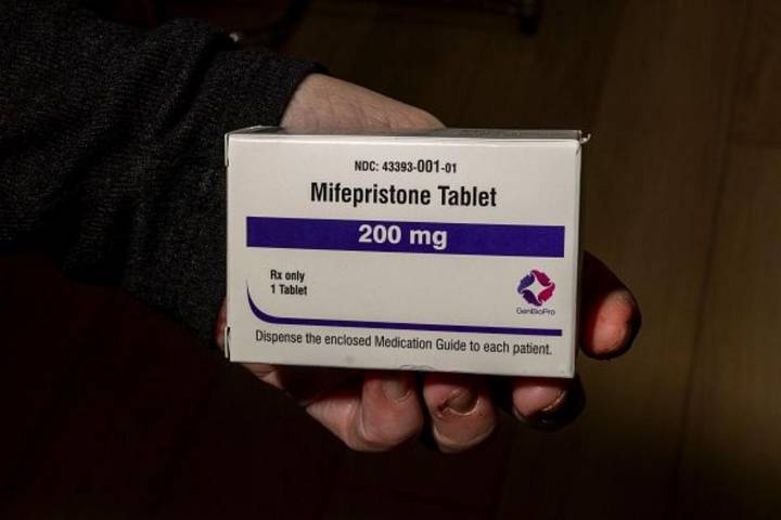 Wyoming Senators Join Colleagues Urging FDA to Reevaluate Abortion Pill Approval