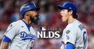 ¡Teoscar salva a Ohtani! Los Dodgers vienen de atrás para vencer a los Phillies y toman ventaja en la Serie Divisional