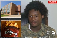 Teen swarmed by cops when school's AI security system mistakes bag of Doritos for gun