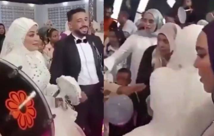 Tragedia en boda: Novio muere de un infarto durante la celebración