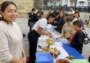 Nazioarteko Jakien IV. Azoka datorren urriaren 18an egingo da
