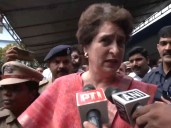 "Affront to democracy": Priyanka Gandhi refutes SIR Phase