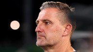 A-League Men: Perth Glory coach David Zdrilic says lack of possession in Wellington draw due to pressure drop