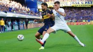 Boca y Belgrano empatan 0 a 0 en la Bombonera por el Torneo Clausura