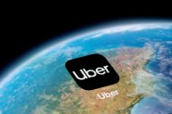 Uber y Nvidia se asocian para desplegar 100.000 vehículos sin chófer a partir de 2027