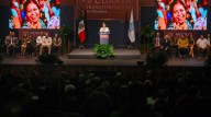 Refirma Margarita González Saravia trabajo cercano al pueblo