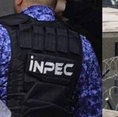Atentado contra funcionario del INPEC en Cartagena reaviva alerta por violencia contra guardianes