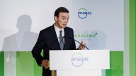 Enagás gana 263 millones hasta septiembre y mantiene sus objetivos