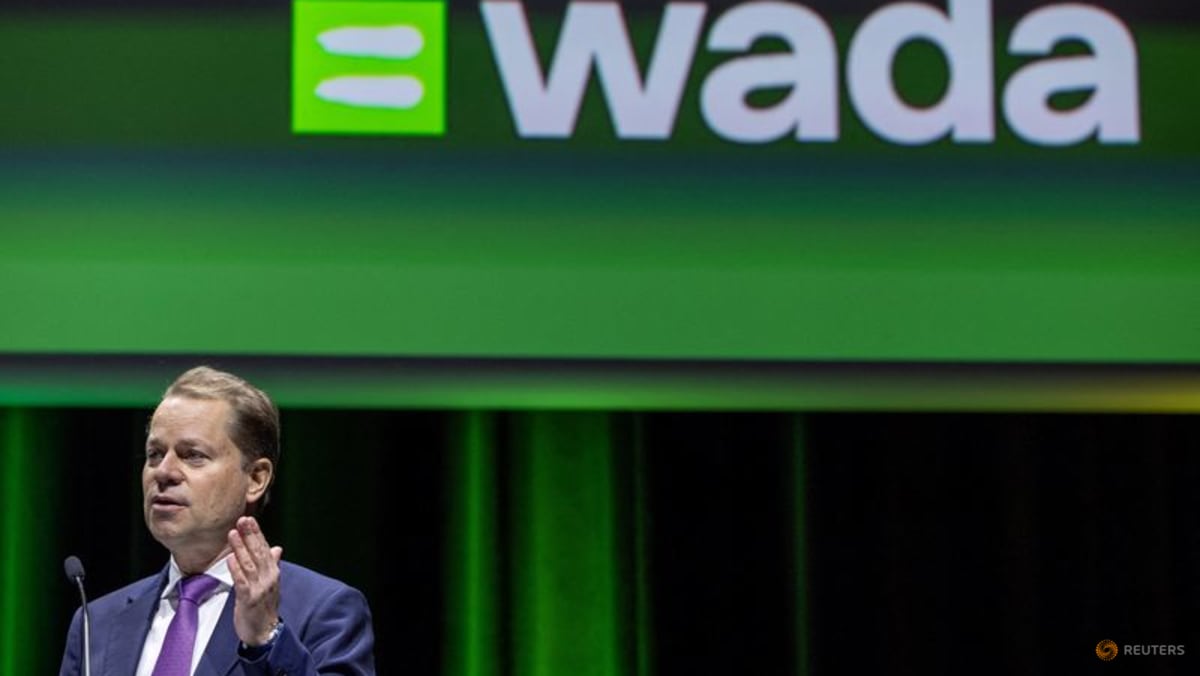 Doping-WADA sees Kenya progress, puts ADAK on watch list after non