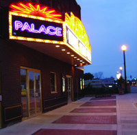 Tentative Opening Date