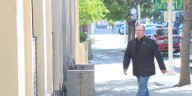 Former Bismarck City Commissioner Steve Marquardt talks mayoral run priorities