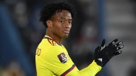 Néstor Lorenzo explicó por qué Juan Cuadrado no ha sido convocado a la Selección Colombia