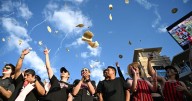 Texas Tech's tortilla tradition is falling flat with coach Joey McGuire after penalties