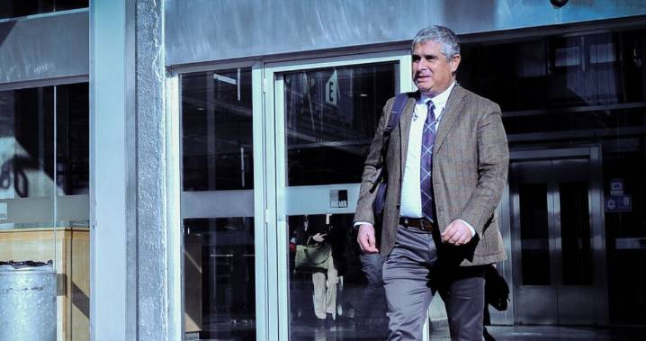 Denuncia de golpe: Corte de Apelaciones de Santiago revisará nulidad en caso contra J.P. Hermosilla