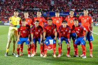 Jugador de La Roja Sub 20 negocia por su traspaso a un grande de Brasil