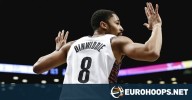 Spencer Dinwiddie to answer backcourt issues for Gordon Herbert