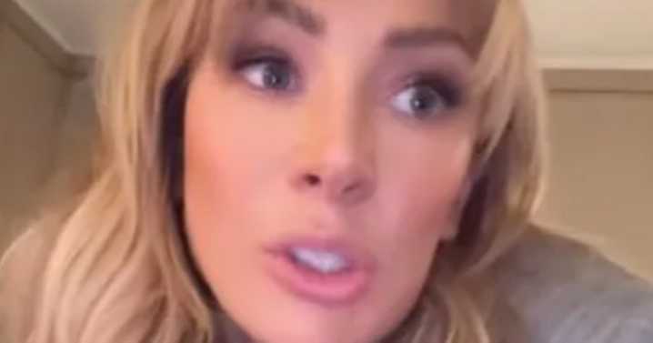 Olivia Attwood brands former pal a 'blood-sucking tick' in savage rant