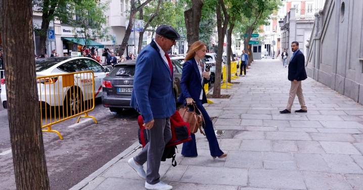 Koldo García se niega a declarar y la Fiscalía no pide prisión preventiva