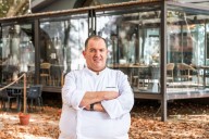 El Kiosco de la Alameda, alta cocina sin gluten