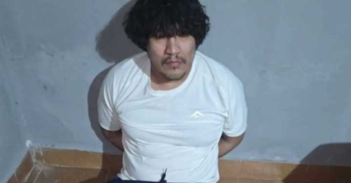 Hombre que ayudó a capturar a ‘El Monstruo’ teme por su vida