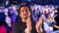 Este es el setlist de los primeros conciertos de ZOÉ en el Estadio GNP