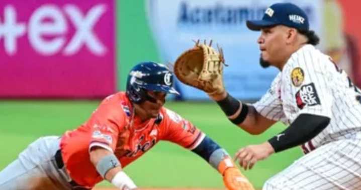 LVBP: Jornada para este domingo 19 de octubre