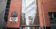 Man to appear in court over 'Howard' graffiti