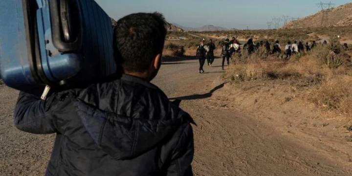 Quién es el empresario de doble nacionalidad ligado con el Cártel de Sinaloa sancionado por EEUU