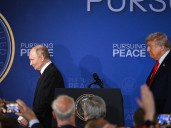 Russia says prospects for Ukraine peace deal now faded as its war rages on