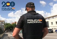 Un robo en Isso permite desmantelar un cultivo ilícito de opio
