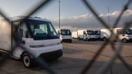 GM ends electric van output in latest setback for Canadian autos