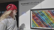 Federal government shutdown forces Artprize artists to move