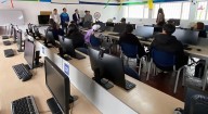 Bojacá fortalece su inclusión digital con la entrega de 20 equipos tecnológicos de última generación