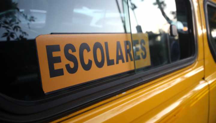 Tragedia en Pitrufquén: niña de 2 años muere atropellada por furgón escolar