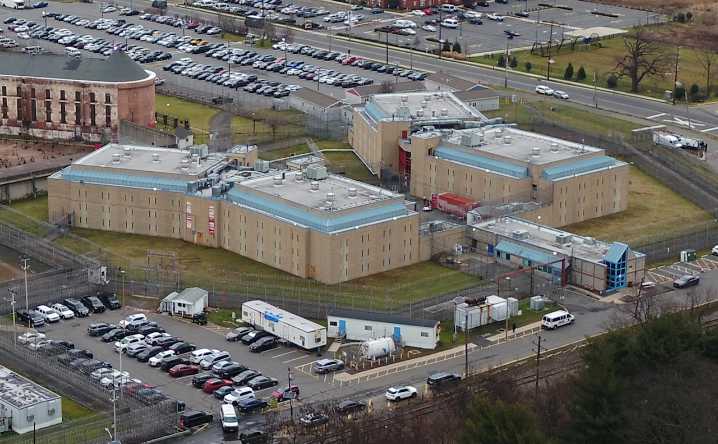 A man died from a mind-altering drug hidden in plain sight at this N.J. facility