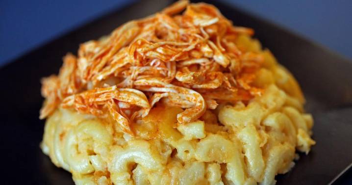 No rules in this St. Louis mac-and-cheese competition