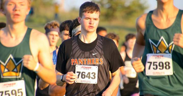 Denver boys XC first in NICL, Janesville girls third in ISC