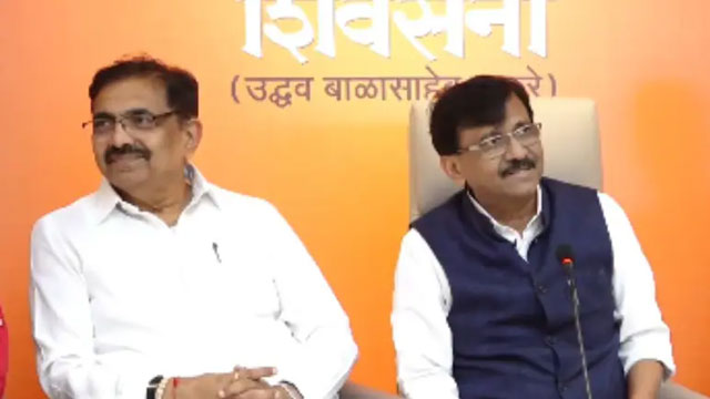 Maha opposition to hold ‘Virat Morcha’ against election commission over voter list irregularities