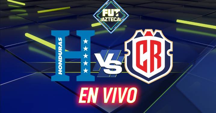 Honduras vs Costa Rica: Ver EN VIVO y GRATIS el resultado del Piojo Herrera de las Eliminatorias al Mundial 2026, hoy jueves 9 de octubre; marcador online