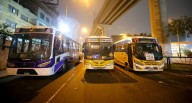 Gremios de conductores rechazan acta firmada en PCM y mantienen el paro