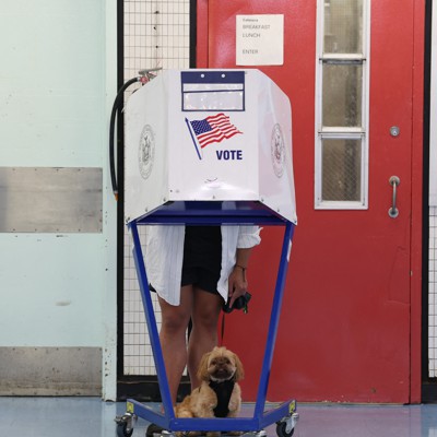 Jim Owles and New Kings Dems back housing ballot proposals