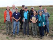 Sustainability promoted during ALUS conference in Chatham