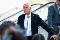 Photos of the week | October 24-30, 2025 - Roll Call