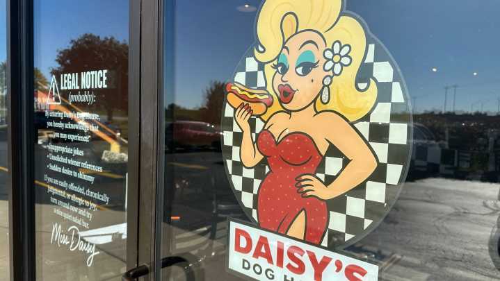 Daisy's Dog House will offer hot dogs and drag shows in Ames